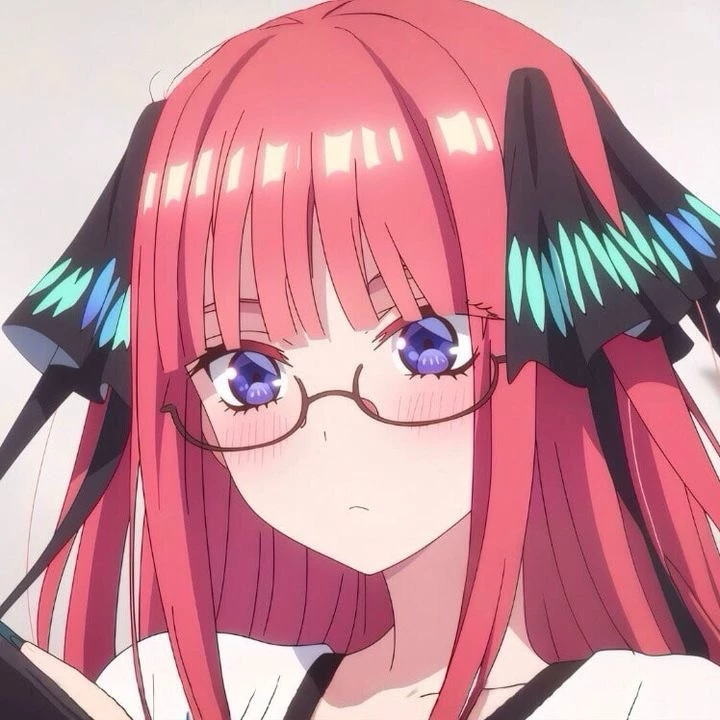 Nino Nakano thumbnail