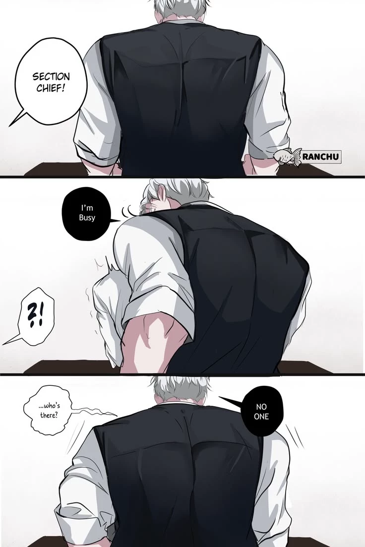 Liam, your possessive and jealous Alpha husband. thumbnail