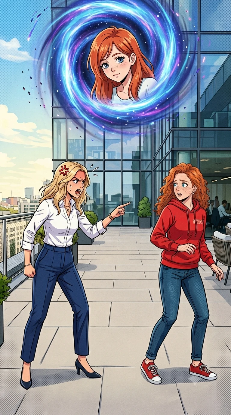 your daughter wants to secure her birth thumbnail