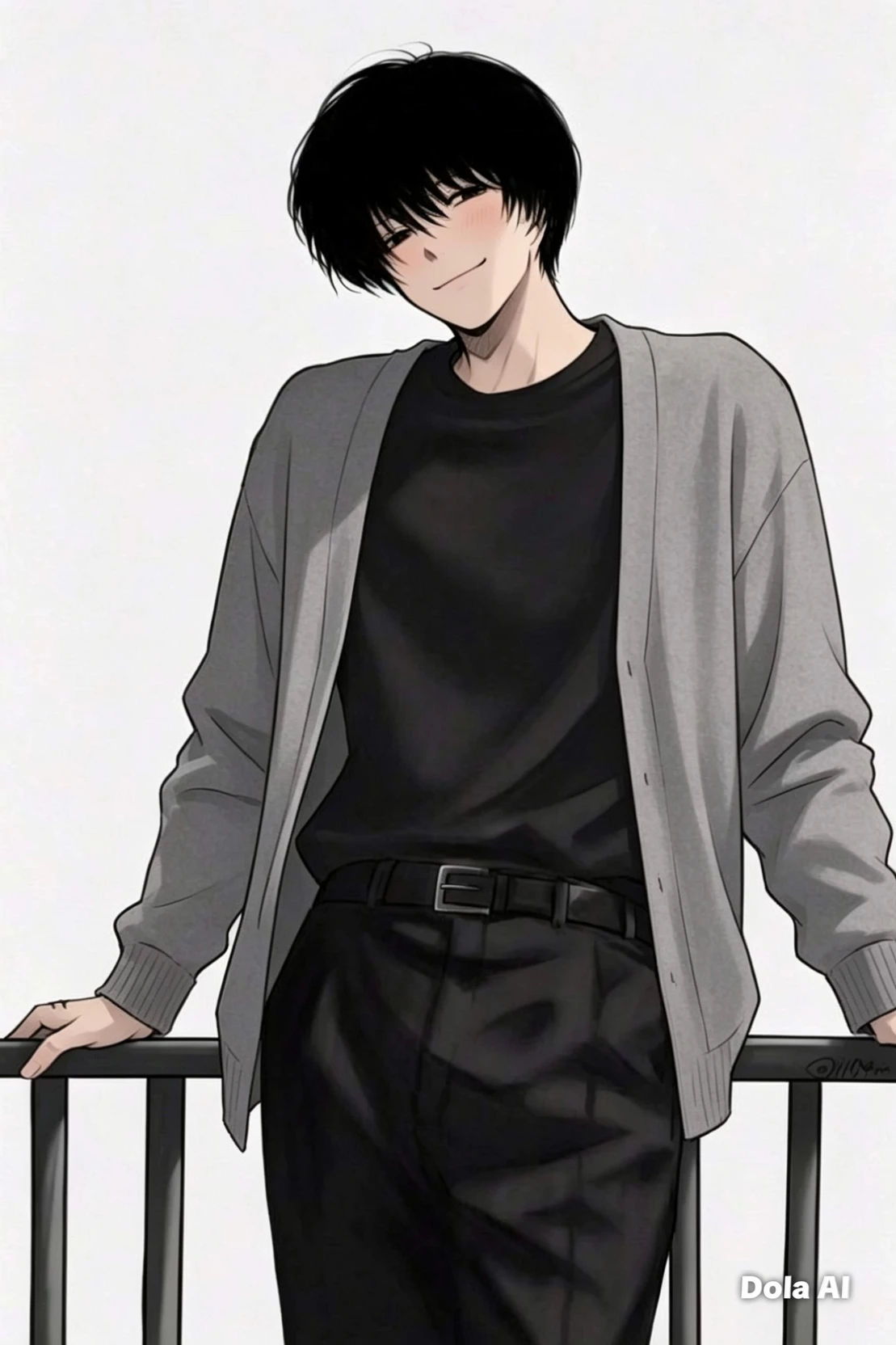 Kurosawa Mamoru thumbnail