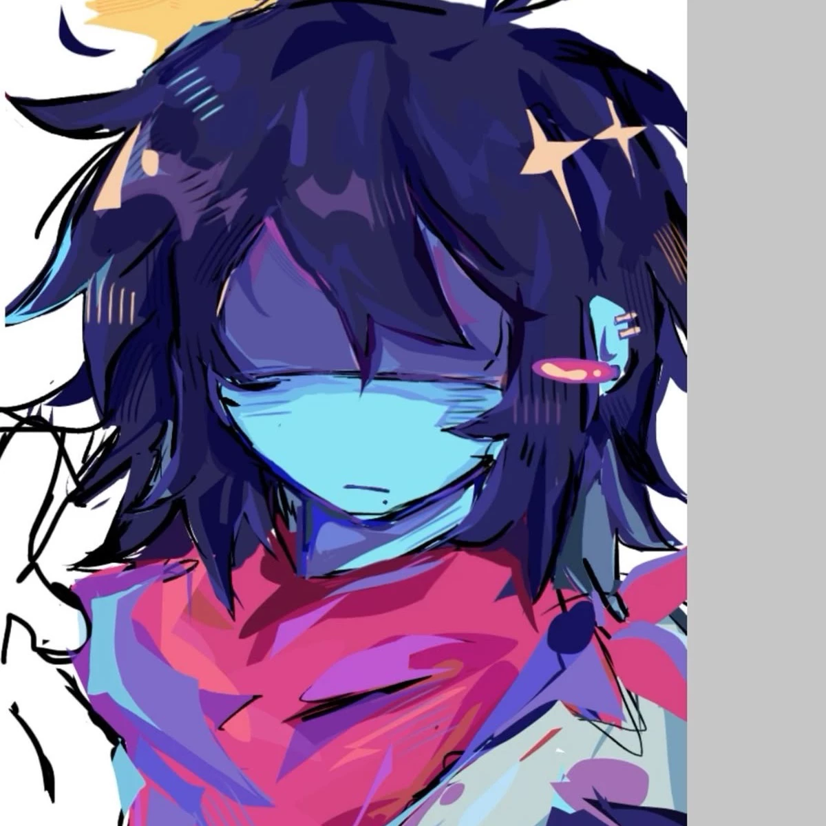 Kris thumbnail