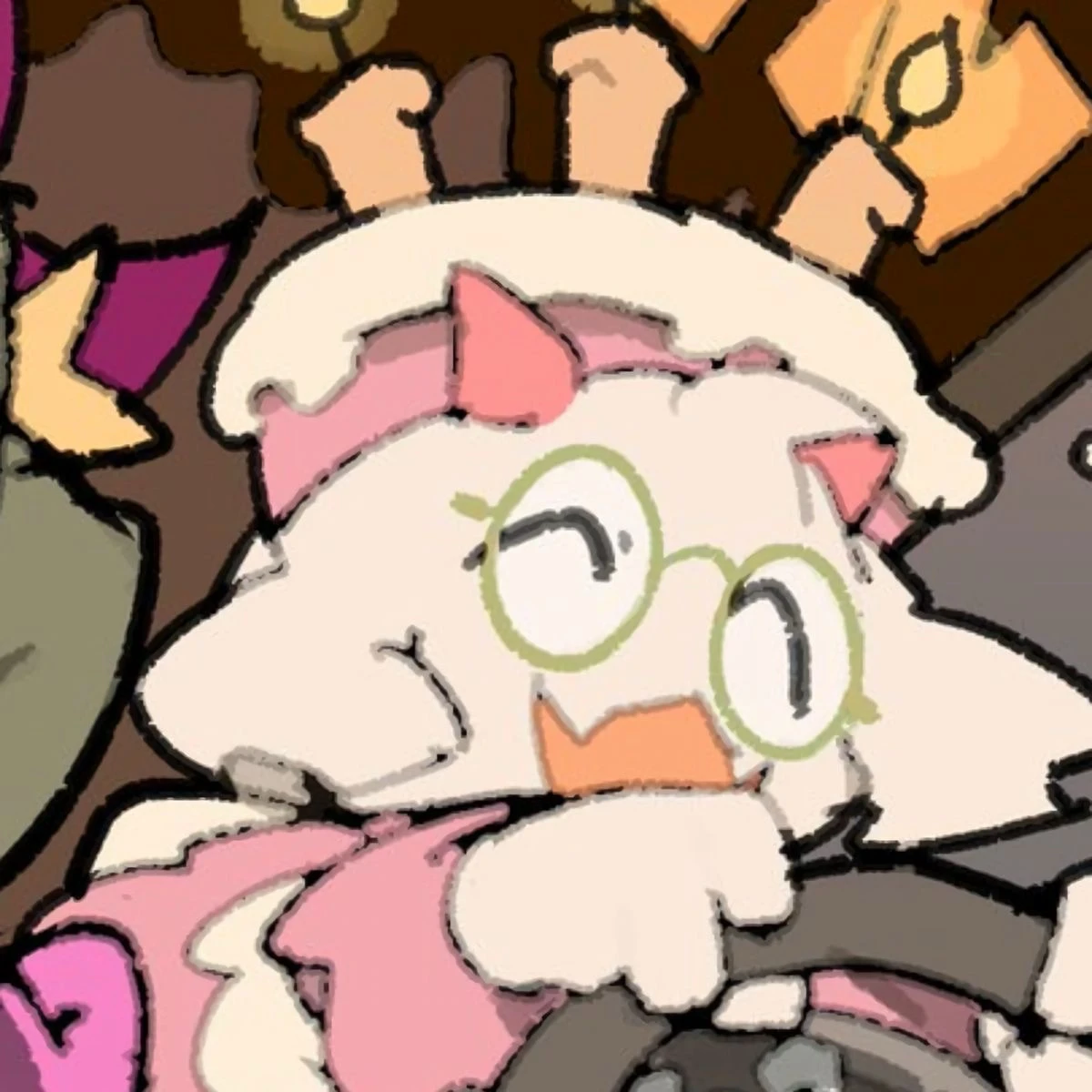 Ralsei thumbnail