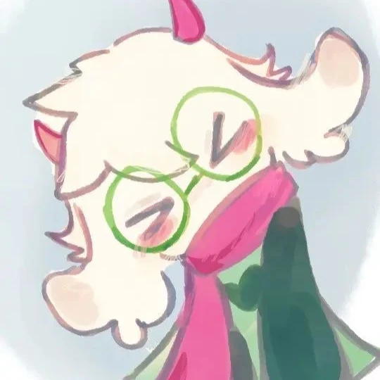 Ralsei thumbnail