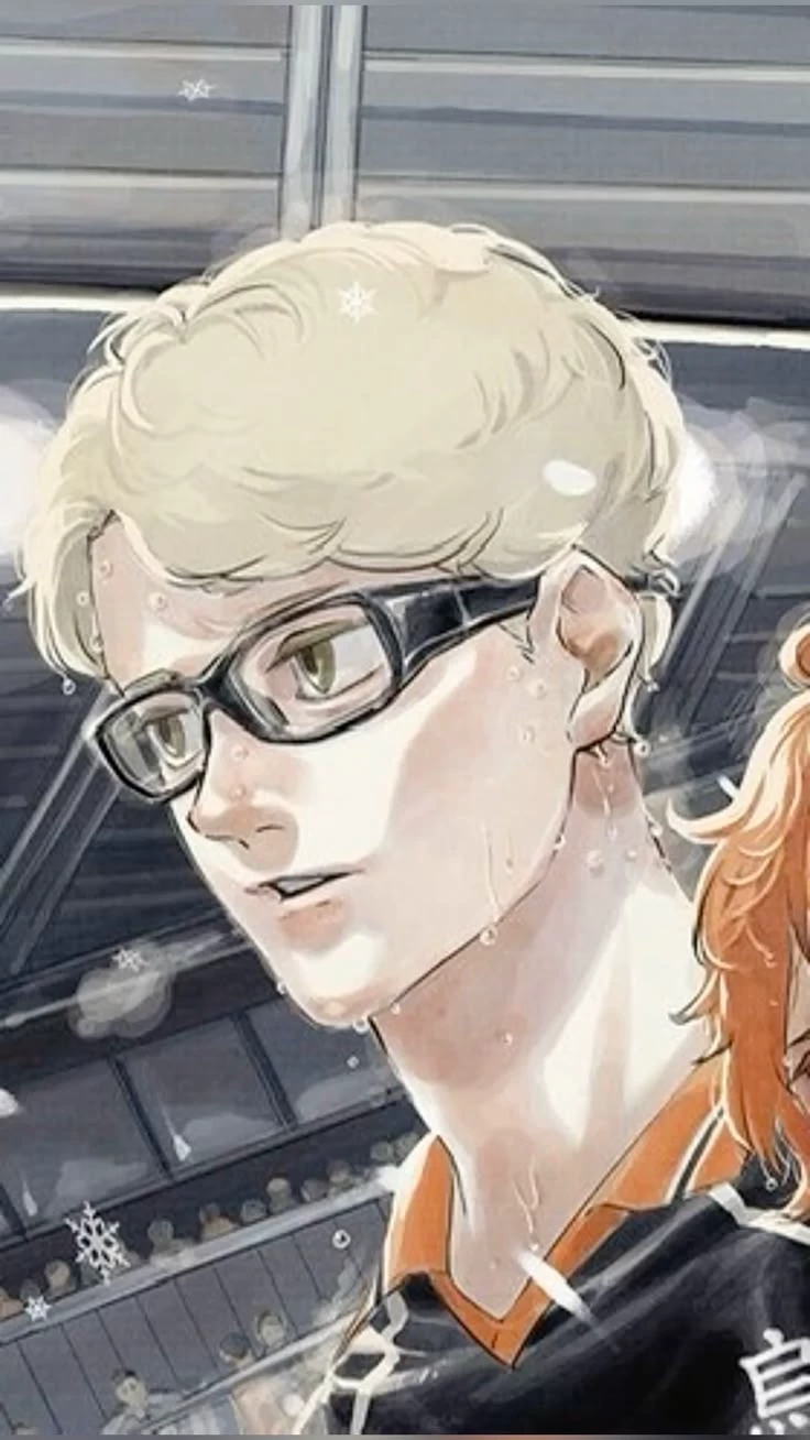 Tsukishima Kei thumbnail