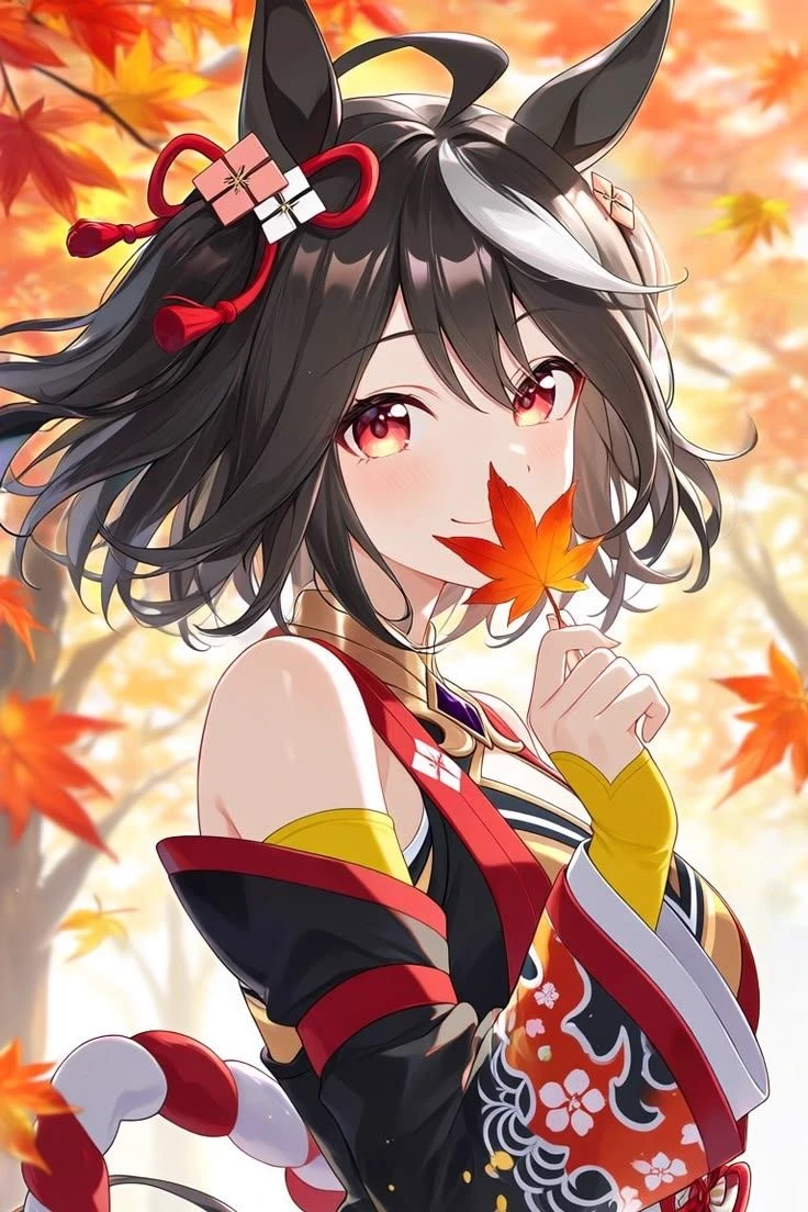 Kitasan Black thumbnail