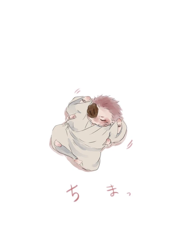 Baby Sukuna thumbnail