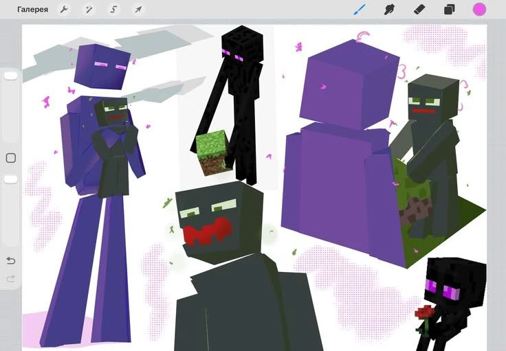 TahatMob, Twixxel, GroxMc, LookOut3D y tu thumbnail