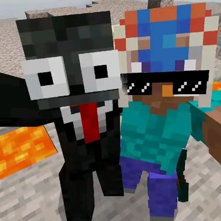 ♤◇♧♡GroxMc y LookOut3D ♤◇♧♡ thumbnail