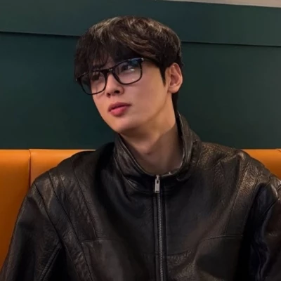 Cha eunwoo thumbnail