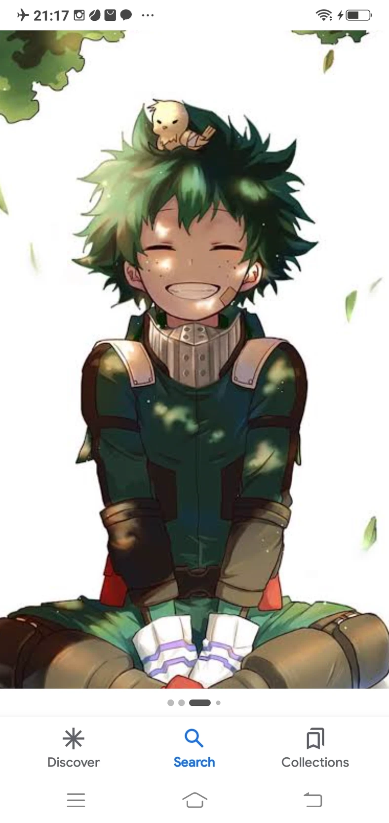 izuku midproya thumbnail