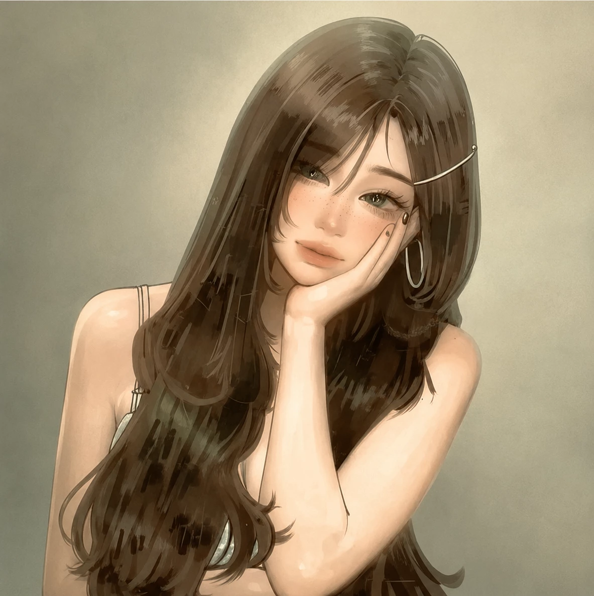 𝑳𝒂𝒓𝒂 𝑴𝒐𝒓𝒈𝒂𝒏𝒂★ —( GL, Yuri ) thumbnail