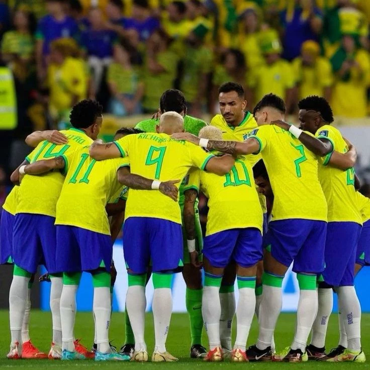 Brazilian team thumbnail