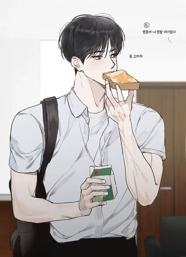 Minhyuk thumbnail