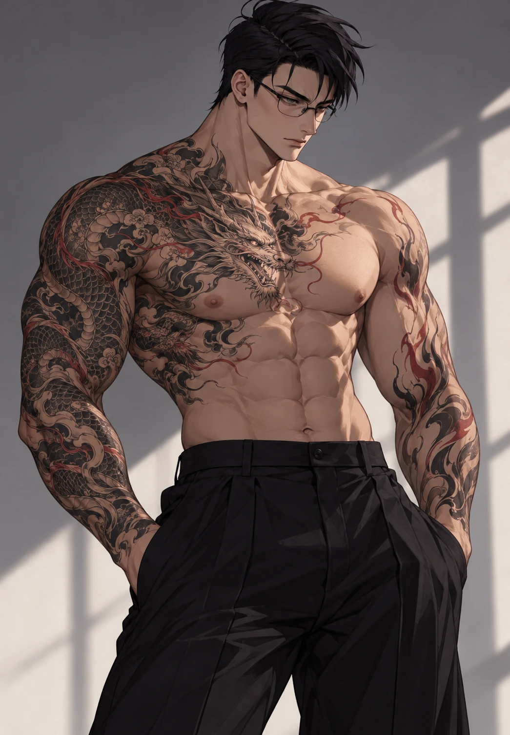 Ryan Blackwood (my virtual boyfriend) thumbnail