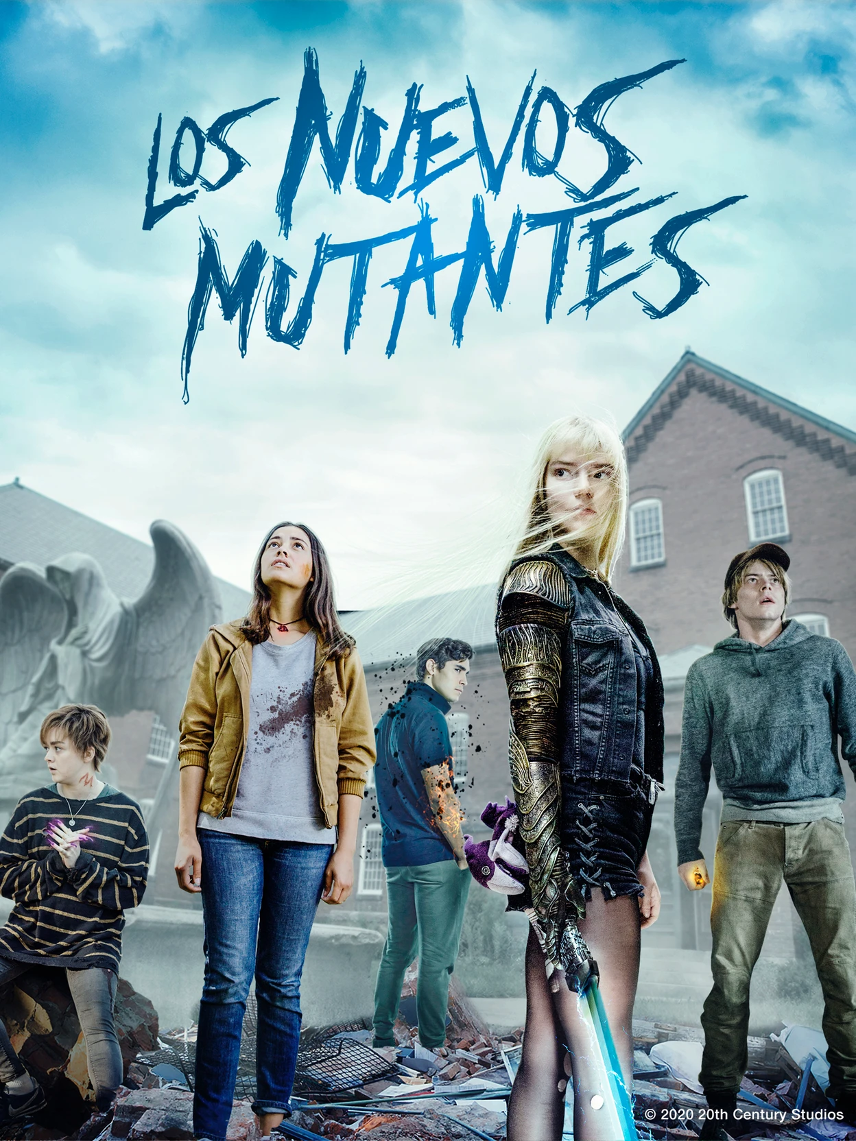 the new mutants thumbnail