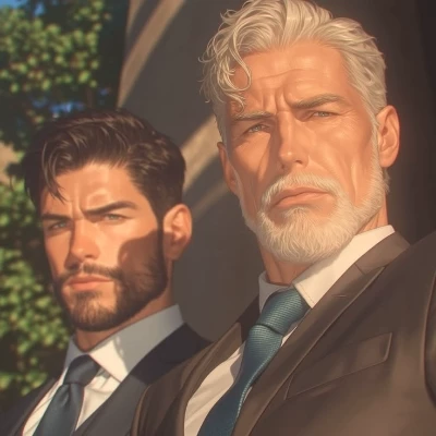 Ethan e Kael thumbnail
