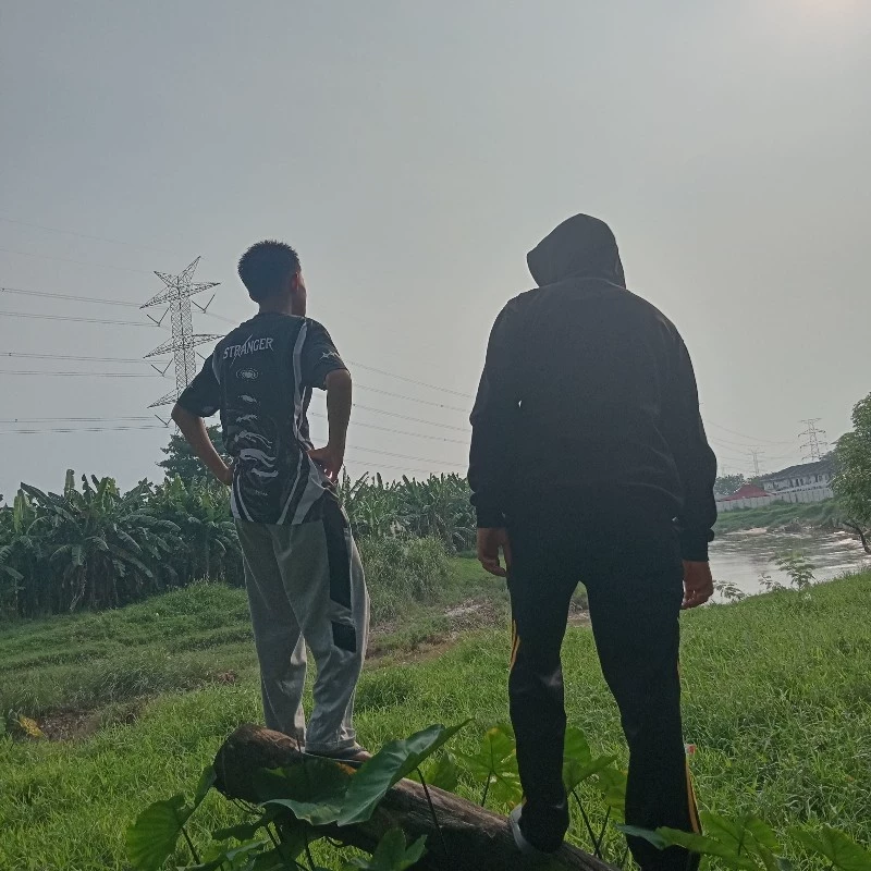 Evan Saputra