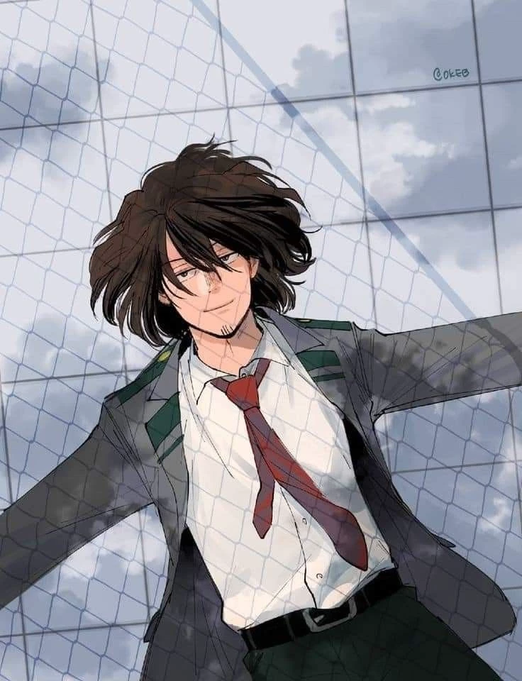 Shota Aizawa (teen) thumbnail