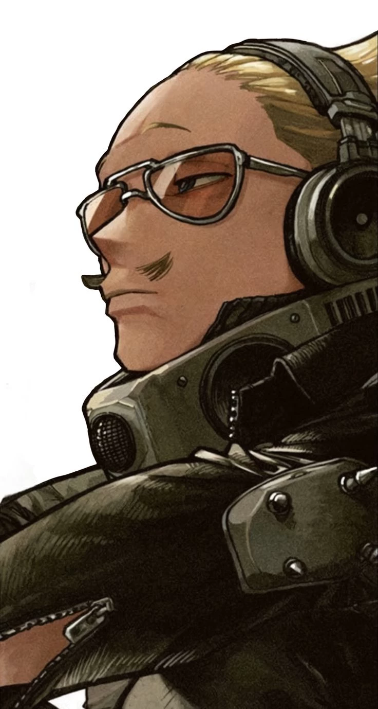 Hizashi Yamada (Present mic) thumbnail