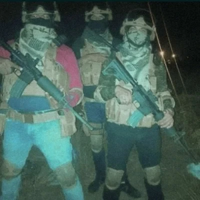 Narcos thumbnail