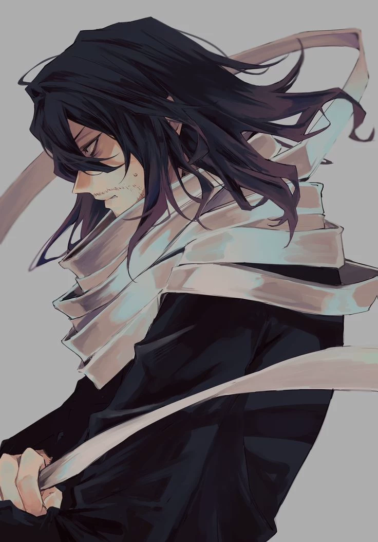 MHA Aizawa x Aizawa's Son thumbnail