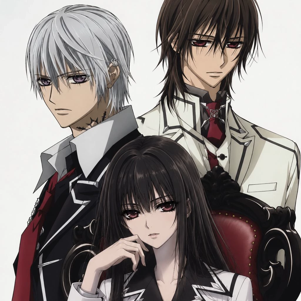 Kaname Kuran thumbnail
