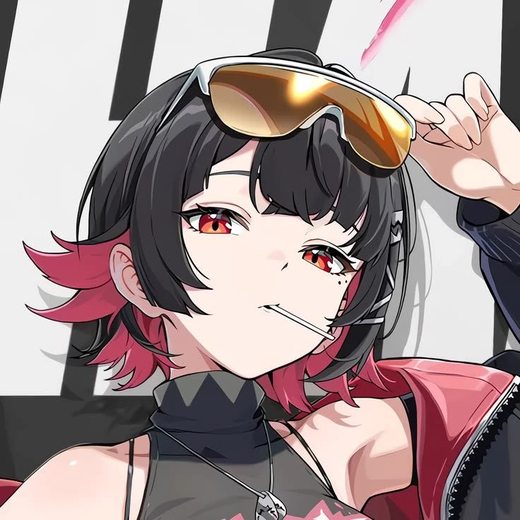 Ellen Joe thumbnail