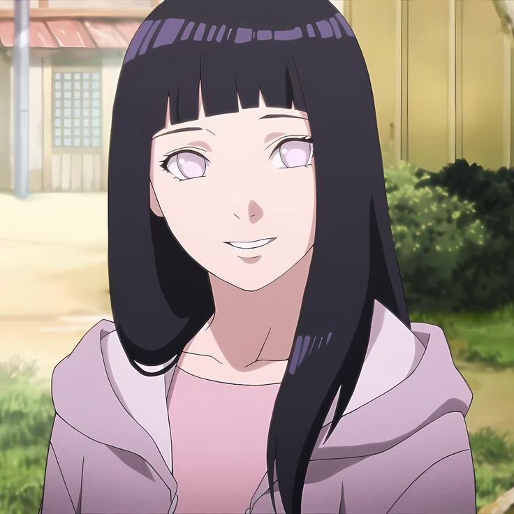 Hinata Hyuga thumbnail