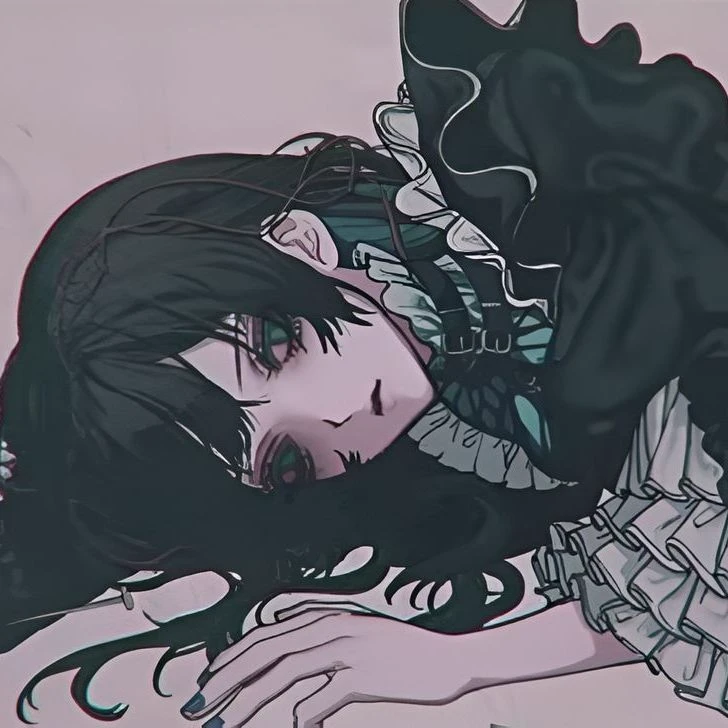 Trouble thumbnail