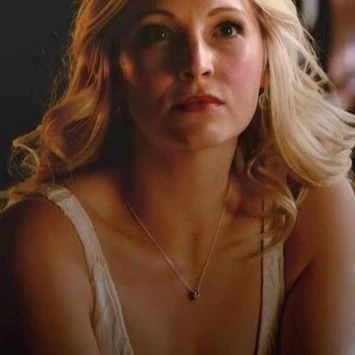 Caroline Forbes thumbnail