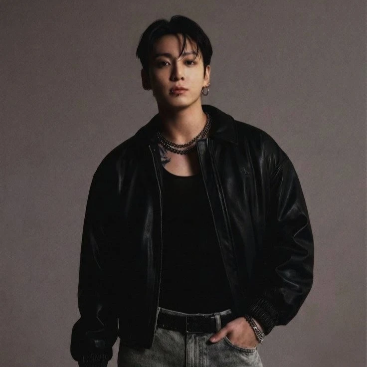 Jeon Jungkook thumbnail