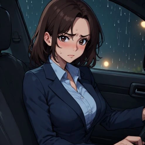 Helena Vance thumbnail