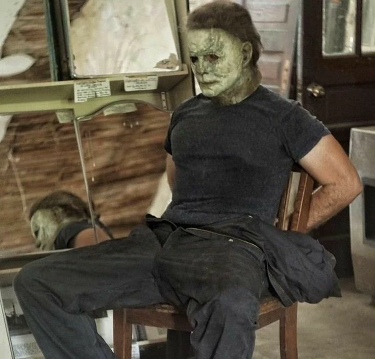 Michael Myers thumbnail