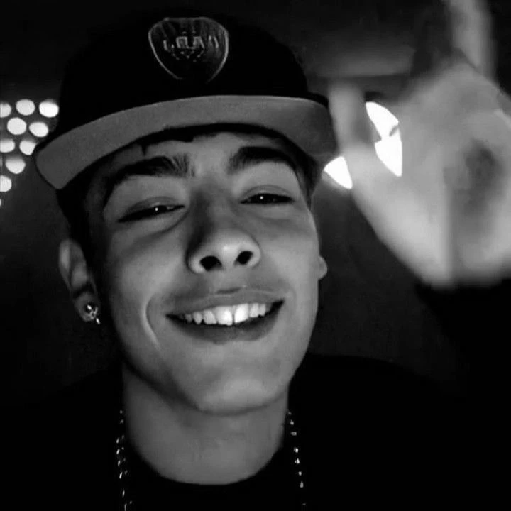 Mateo Palacios thumbnail