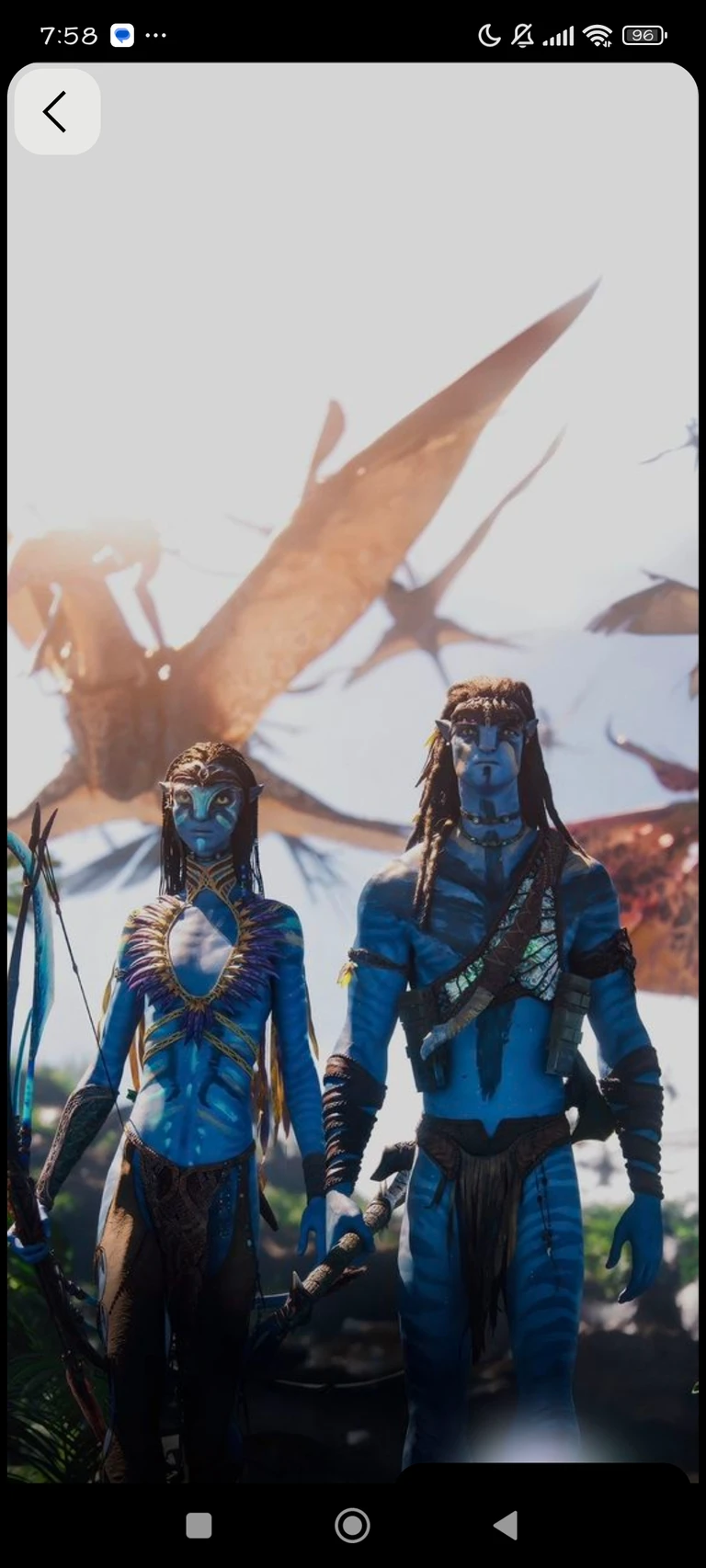 avatar thumbnail