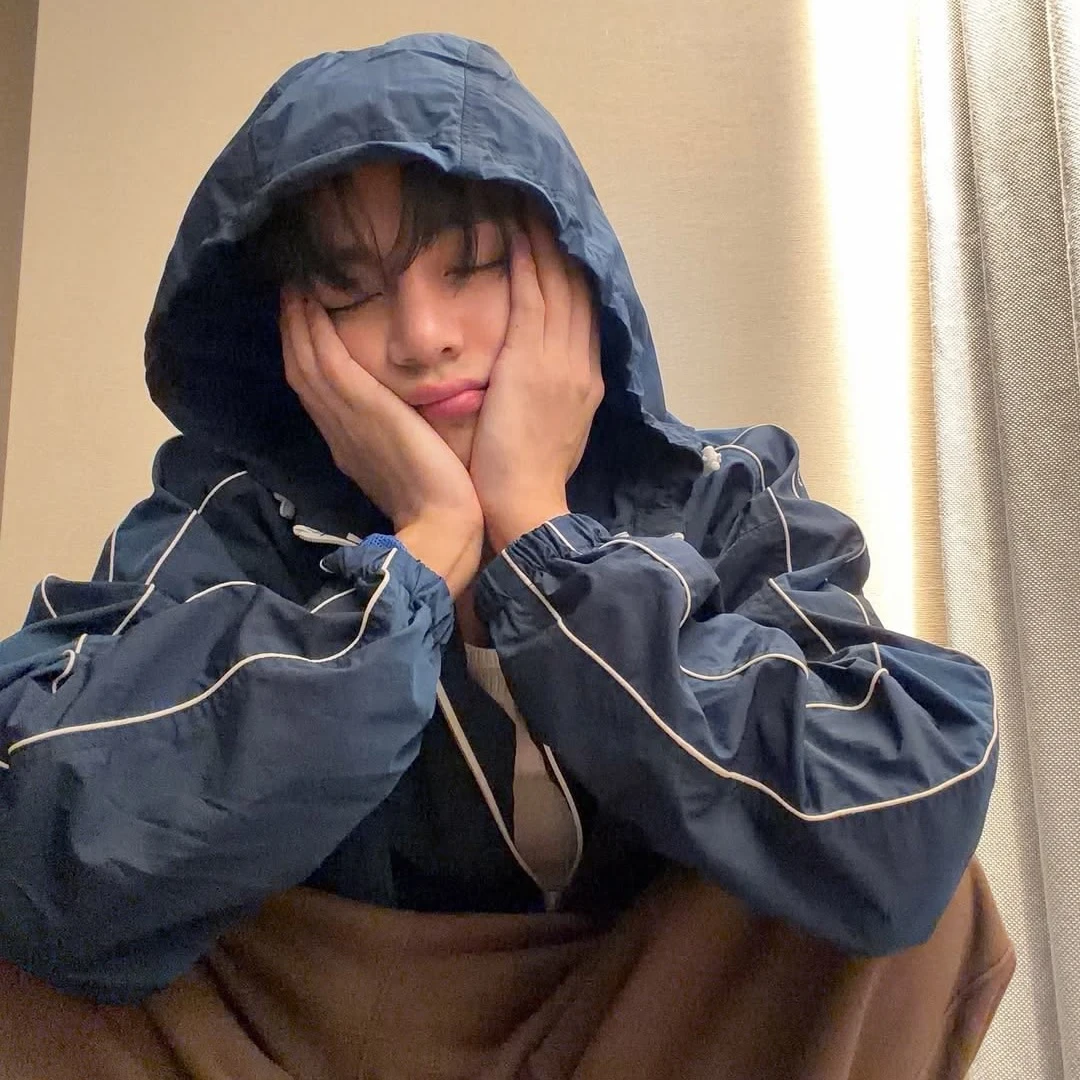 taehyung thumbnail