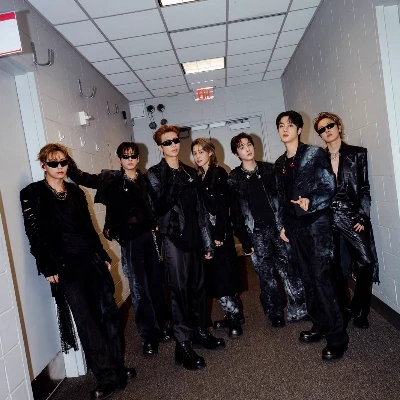 BTS (Bangtan Sonyeondan) thumbnail