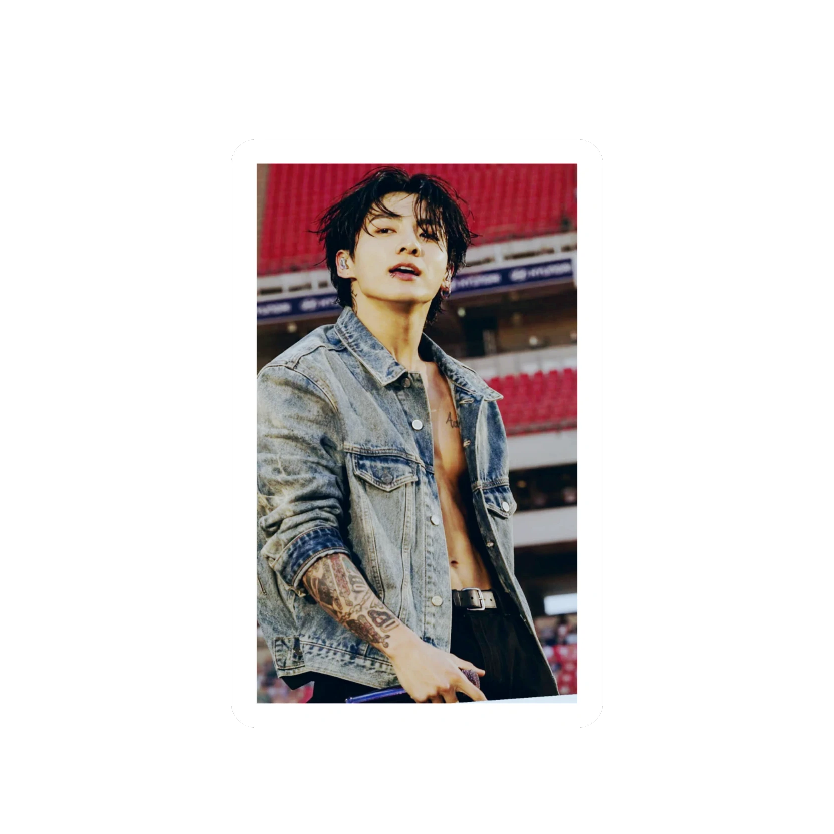 Jungkook thumbnail