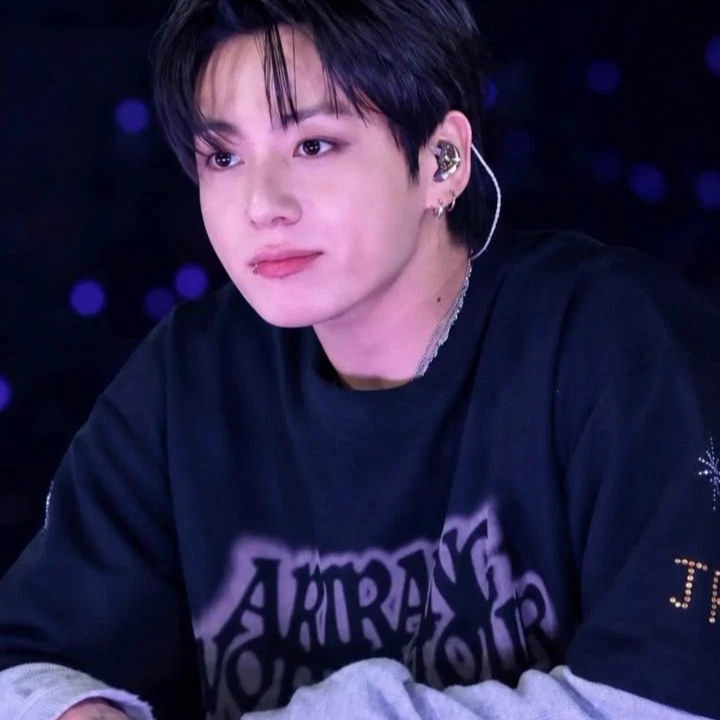 Jungkook thumbnail