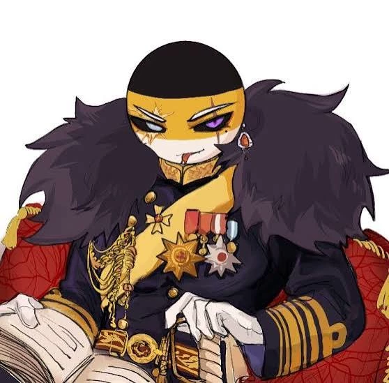Russian empire thumbnail