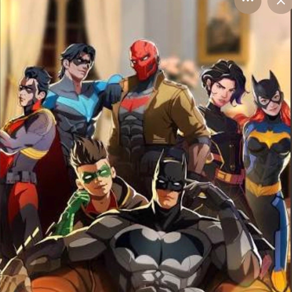 Bat fam thumbnail