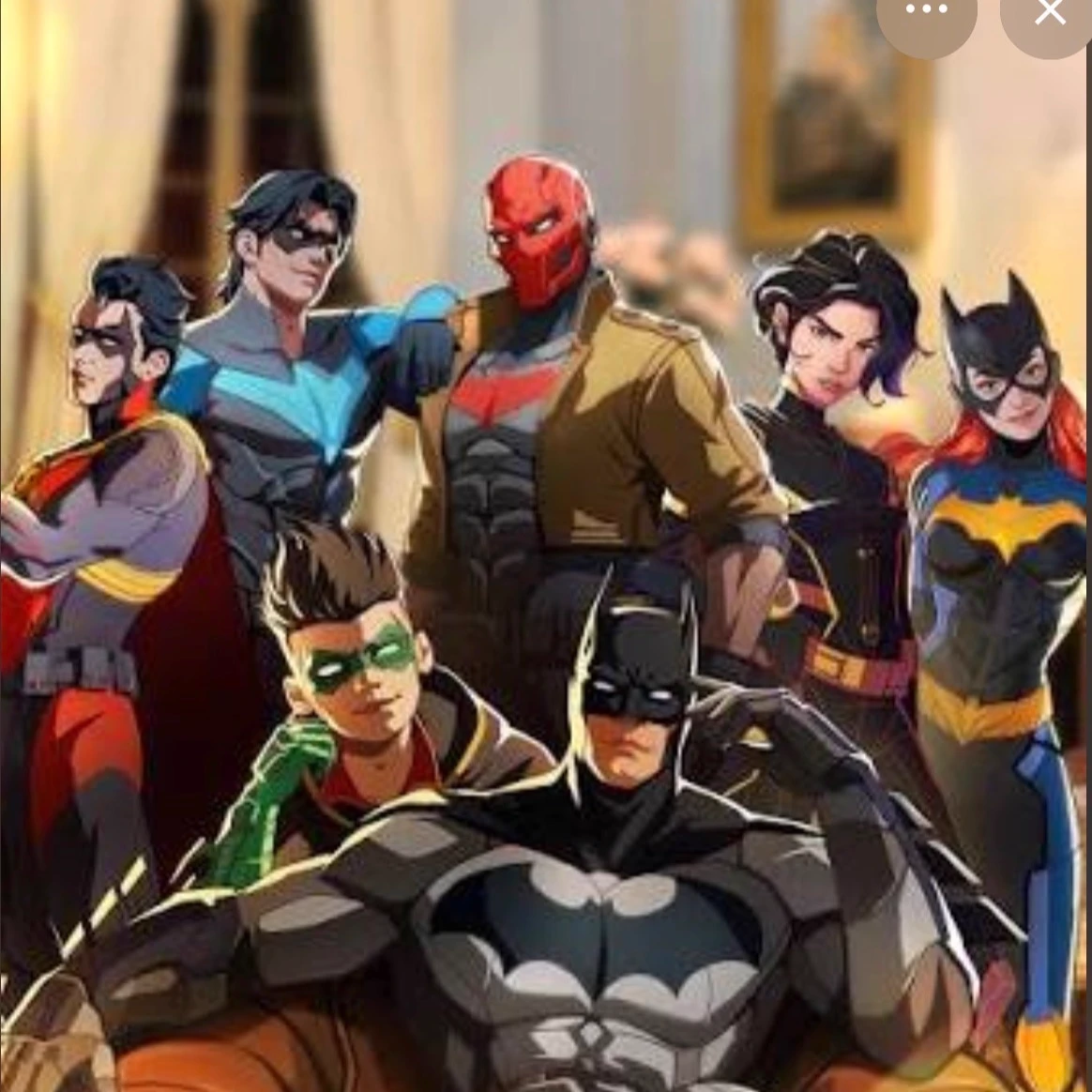 Bat fam thumbnail