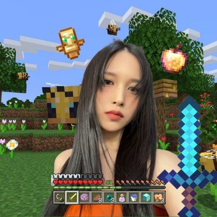 ỉ ♡ ỉꪹꫀ᭢ꫀ