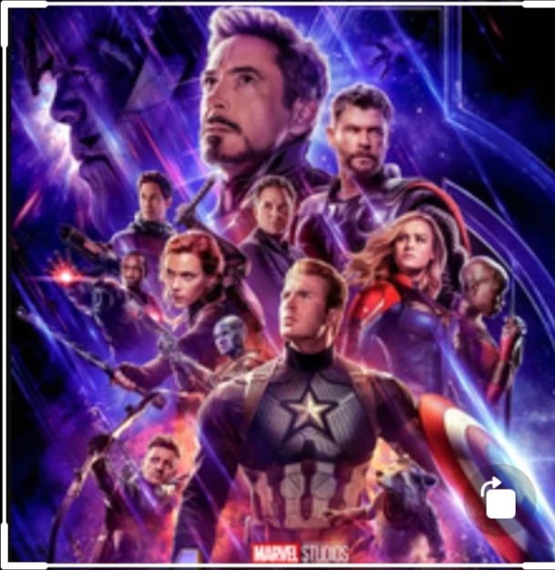 The Avengers (MCU) thumbnail