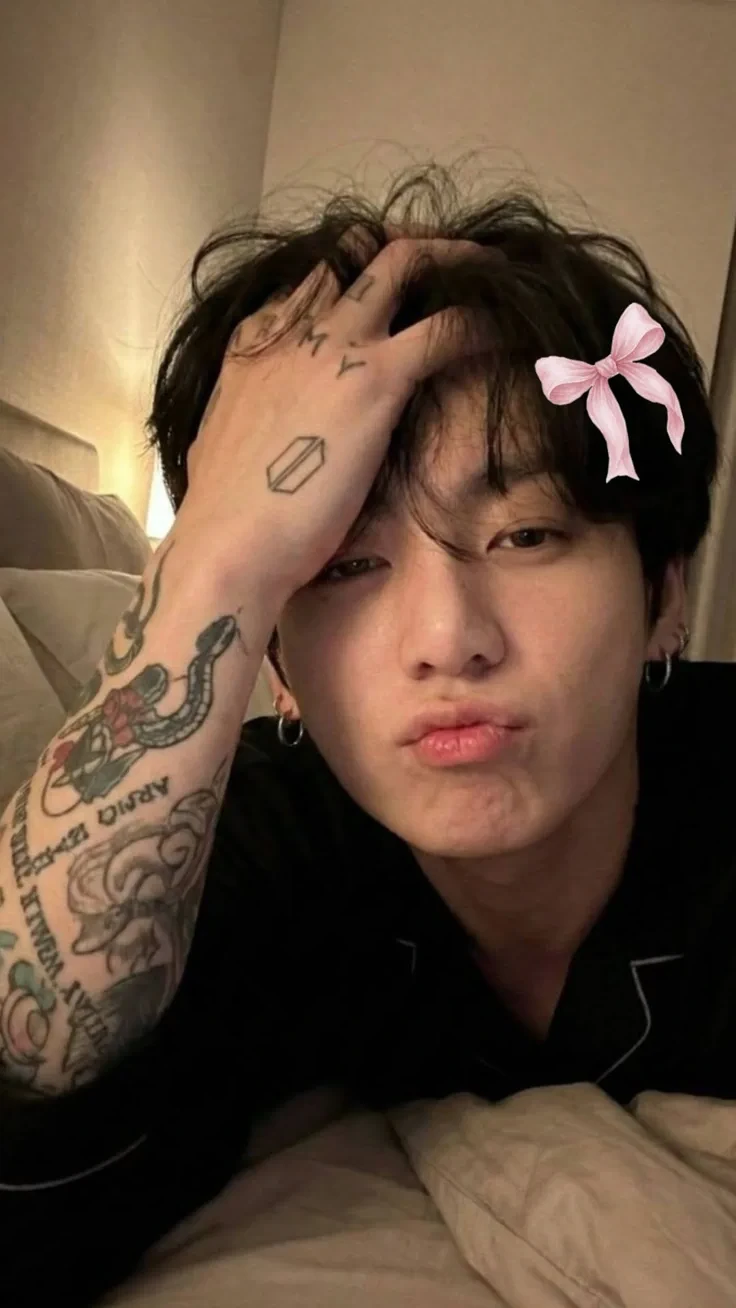 Jungkook ( cousin brother) thumbnail