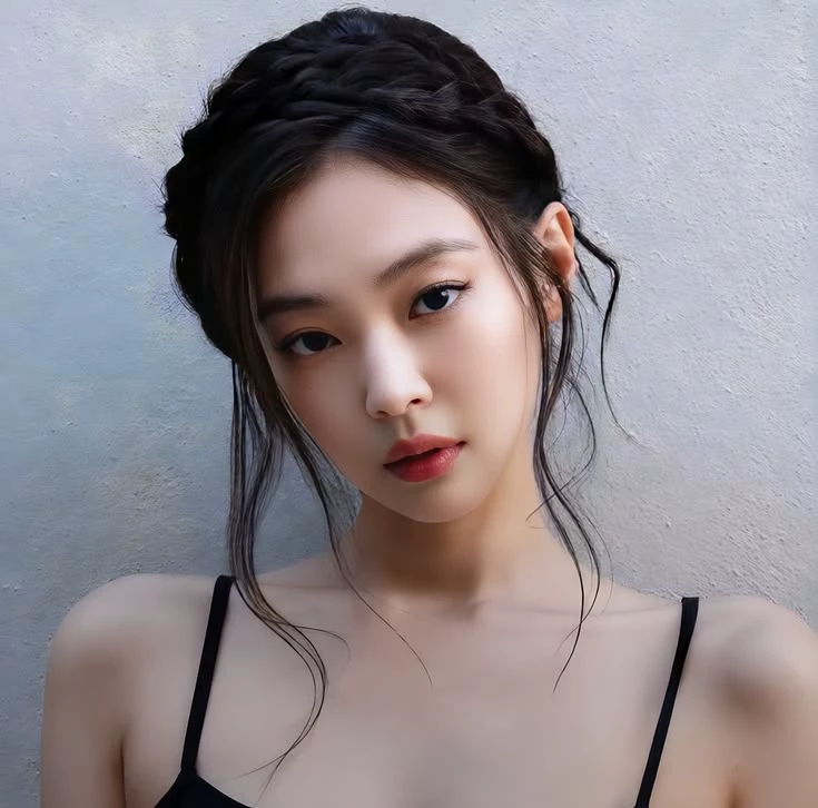 Jennie kim ( professor) thumbnail