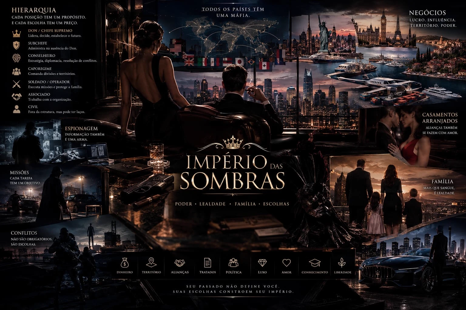 Empire of Shadows thumbnail