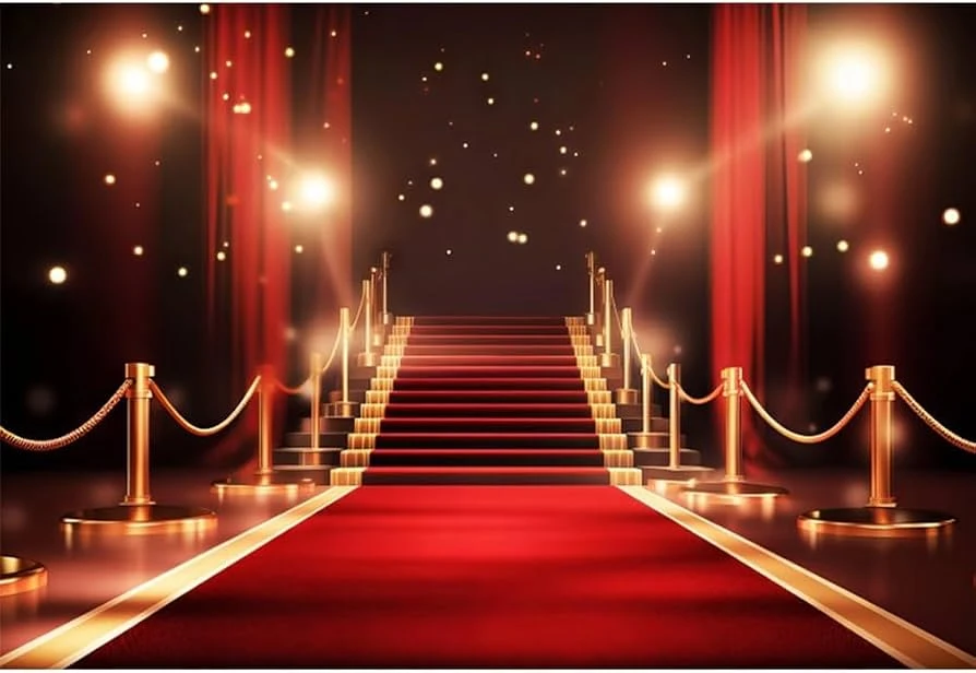 World of celebrities. thumbnail
