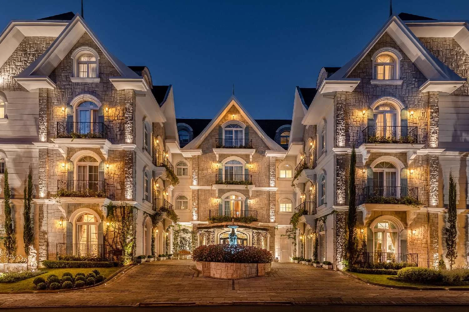Hotel thumbnail