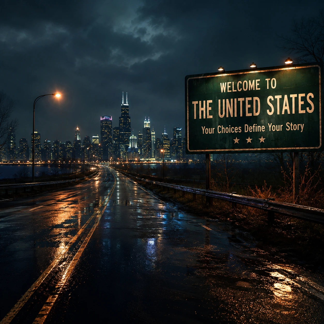 United States RP \| Chicago, Atlanta & Louisiana thumbnail